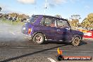 Marsh Rodders Drag Fun Day 2009 - LA1_5168